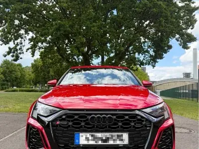 Gebraucht Audi RS3