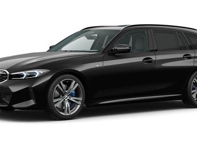 Gebraucht BMW M340 340 PS (250 kW) 2022 Limousine