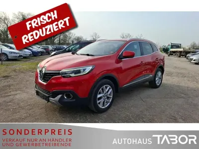 Gebraucht Renault Kadjar