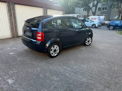 Gebraucht Audi A2