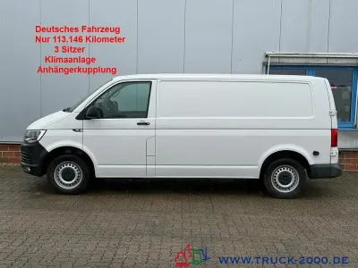 Gebraucht VW T6