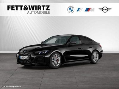 BMW 430 Gran Coupé