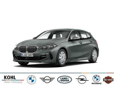 gebraucht BMW 118 i M Sport ehem. UPE 50.490€