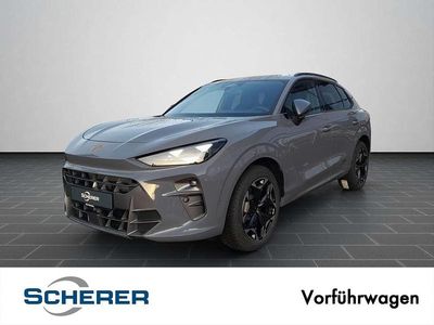 Gebraucht Cupra Terramar 204 PS (150 kW) 2025 Graphengrau SUV