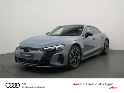 Gebraucht Audi RS e-tron GT