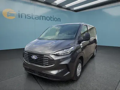 Gebraucht Ford Transit Custom