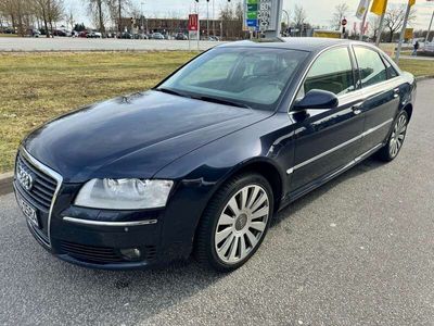 gebraucht Audi A8 3.0 TDI DPF quattro