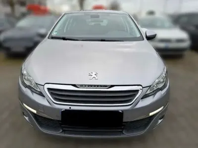 Gebraucht Peugeot 308