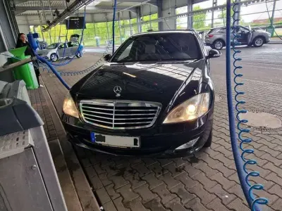 Gebraucht Mercedes S350