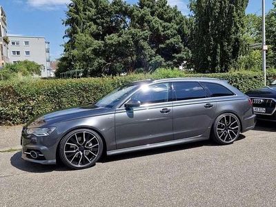 Gebraucht Audi A6 Premium 218 PS (160 kW) 2016 Kombi
