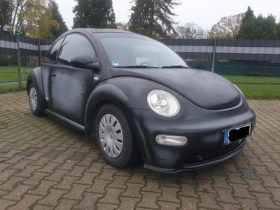 VW Beetle