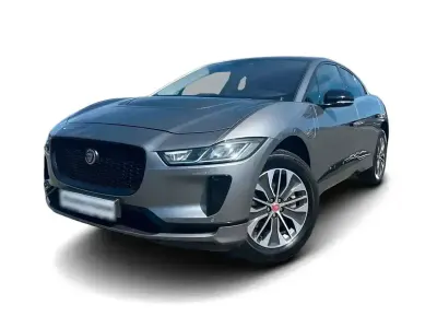 Gebraucht Jaguar I-Pace S 294 kW (400 PS) 2022 Grau SUV