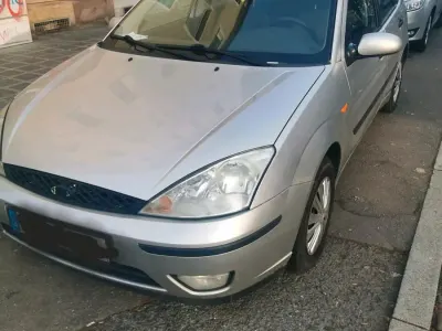 Gebraucht Ford Focus