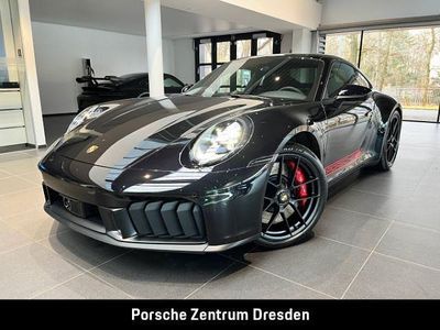 Gebraucht Porsche 911 Carrera GTS 541 PS (397 kW) 2026 Schwarz Coupé