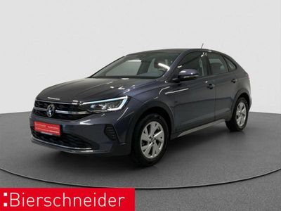 Usata VW Taigo Life 95 CV (69 kW) 2023 Grigio SUV