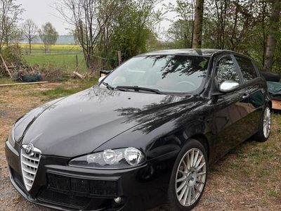 Alfa Romeo 147