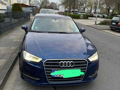 gebraucht Audi A3 1.4 TFSI