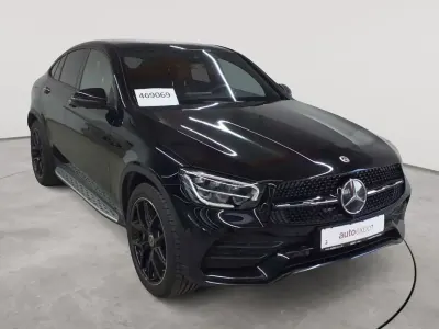 Gebraucht Mercedes GLC220