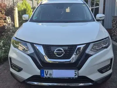 Gebraucht Nissan X-Trail