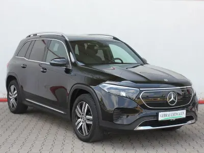Gebraucht Mercedes EQB300
