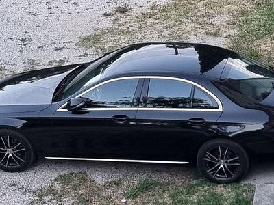 Mercedes 200