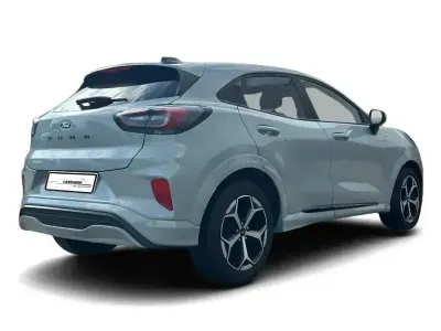 Gebraucht Ford Puma