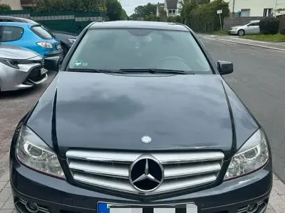 Gebraucht Mercedes C180