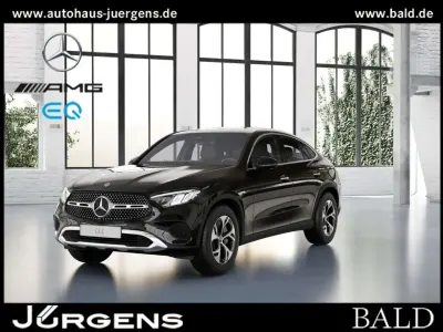 Gebraucht Mercedes GLC300e
