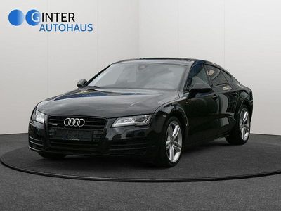 Audi A7 Sportback