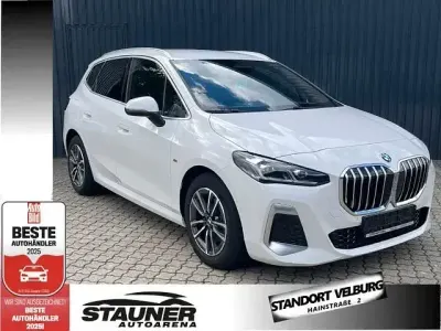 Gebraucht BMW 218 Active Tourer