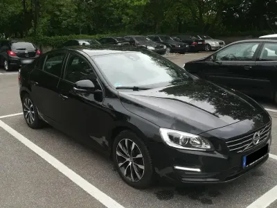 Gebraucht Volvo S60