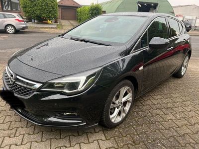 gebraucht Opel Astra 1.4