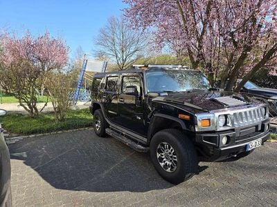 Hummer H2