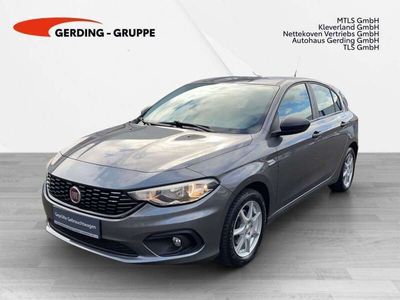 gebraucht Fiat Tipo 1.4 16V Pop Tempomat