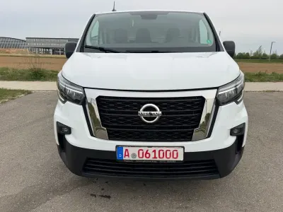 Gebraucht Renault Trafic