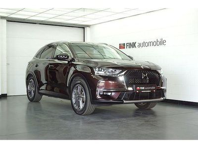 DS Automobiles DS7 Crossback