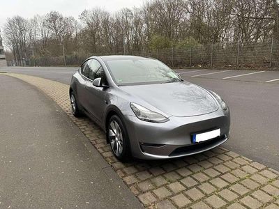 Gebraucht 2023 Tesla Model Y SUV | 42.990 € (Teuer)