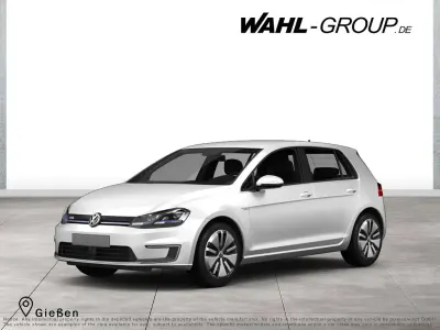 Gebraucht VW e-Golf