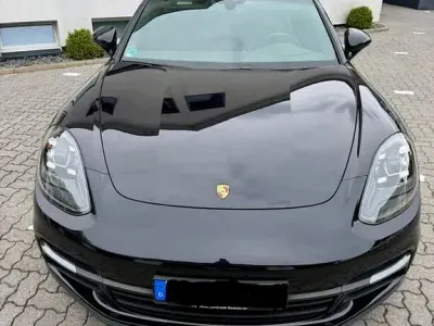 Gebraucht Porsche Panamera 4