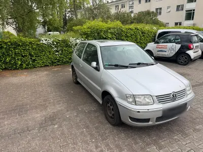 Gebraucht VW Golf IV