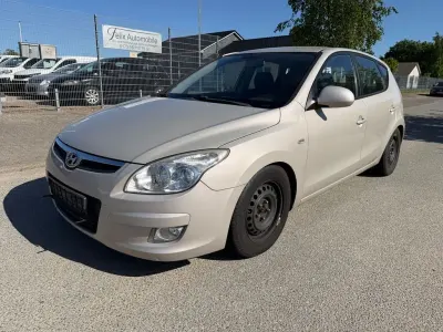 Gebraucht Hyundai i30