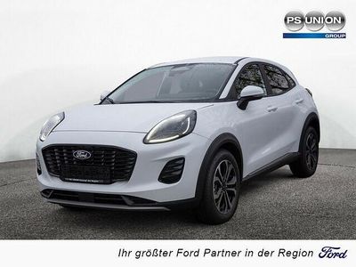 Usata Ford Puma Titanium 125 CV (91 kW) 2022 Andere farbe SUV