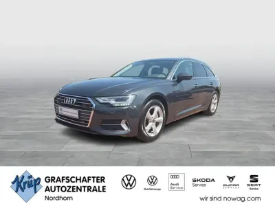 Gebraucht Audi A6
