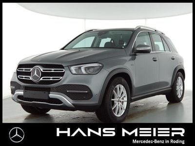 Mercedes GLE350e