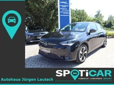 Gebraucht Opel Corsa-e