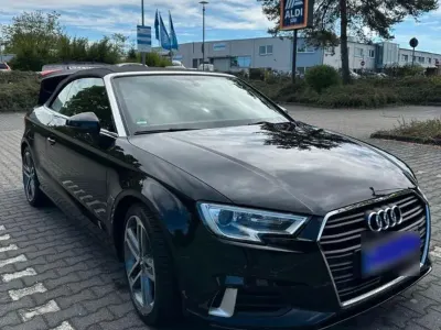 Gebraucht Audi A3 Cabriolet