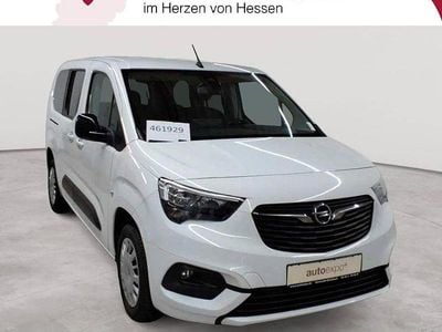 Opel Combo Life XL
