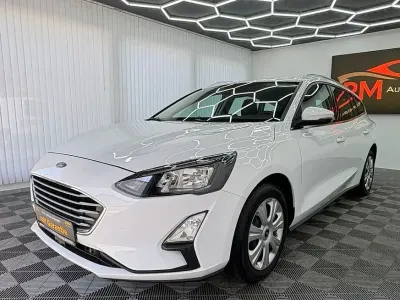 Gebraucht Ford Focus