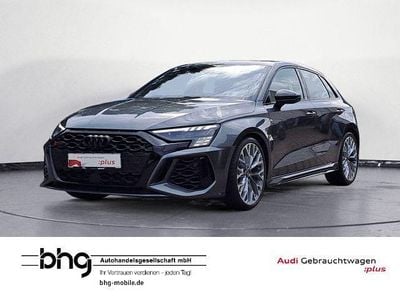 Audi RS3 Sportback
