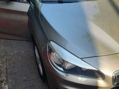 BMW 216 Active Tourer